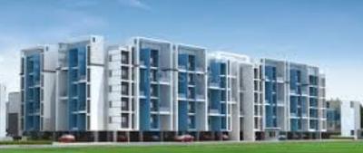 Project Image of 2000 Sq.ft 3 BHK Duplex for sale in Gotal Pajri for Rs. 10000000