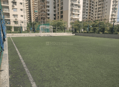 Project Image of 2359.0 - 6440.0 Sq.ft 3.5 BHK Apartment for buy in Adani Water Lily