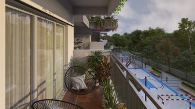 Project Image of 1600.0 - 1855.0 Sq.ft 3 BHK Apartment for buy in JEEVANS ALLURE