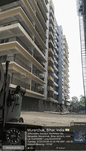 Project Image of 1112.0 - 2056.0 Sq.ft 2 BHK Apartment for buy in Sai Creative Enclave