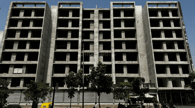 Project Image of 598.15 - 631.84 Sq.ft 2 BHK Apartment for buy in Madhav Sureel