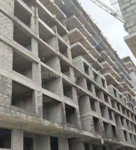 Project Image of 1649.0 - 2114.0 Sq.ft 3 BHK Apartment for buy in Makuta Nirvana