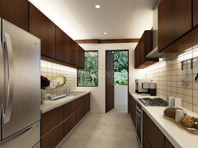 Project Image of 2389.0 - 3056.0 Sq.ft 3 BHK Villa for buy in Peninsula Ashok Beleza