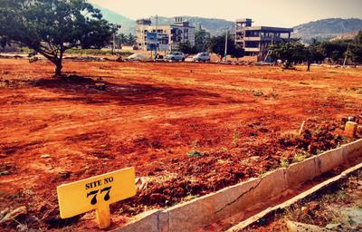 Project Image of 1200.0 - 1500.0 Sq.ft Residential Plot Plot for buy in Sizzle Nandi Valley
