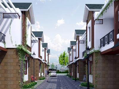 Project Image of 2420.0 - 3400.0 Sq.ft 3.5 BHK Villa for buy in Donata County