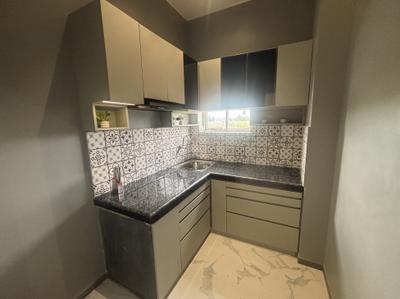 Project Image of 740.0 - 1095.0 Sq.ft 2 BHK Apartment for buy in Mayfair Smart City Santorini
