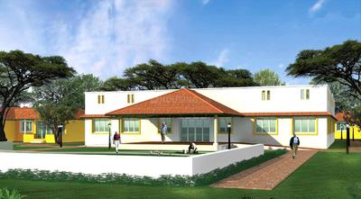 Project Image of 474.0 - 1107.0 Sq.ft 1 BHK Villa for buy in Chennai Aishwaryam
