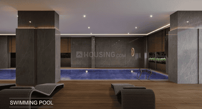 Project Image of 2195.73 - 4026.56 Sq.ft 4 BHK Apartment for buy in ADI The Storeys Infinity
