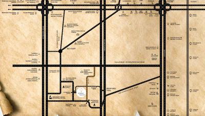 Project Image of 730 Sq.ft Residential Plot / Land for sale in Irandankattalai for Rs. 3000000