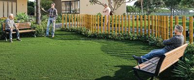 Project Image of 1350.0 - 4500.0 Sq.ft Residential Plot Plot for buy in Pooja Prospera