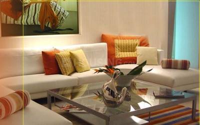 Project Image of 490.0 - 567.0 Sq.ft 2 BHK Apartment for buy in RSG Durvankur Residency Phase 2
