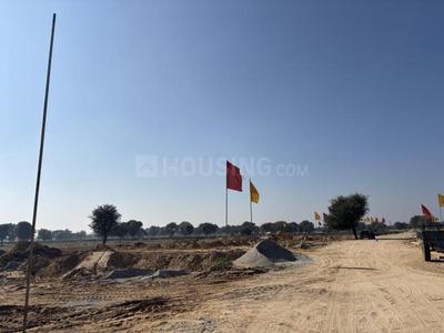 Project Image of 134 Sq.ft Residential Plot / Land for sale in Bhankrota for Rs. 3200000
