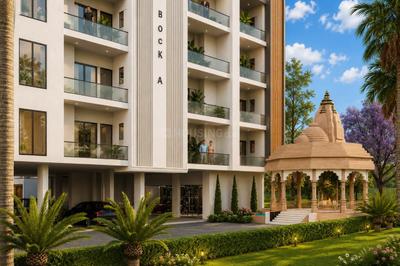 Project Image of 1250.0 - 1930.0 Sq.ft 2 BHK Builder Floor for buy in Ambr Aspire
