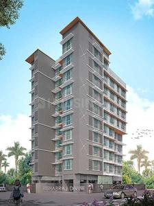 Rishabraj Divine Elevation 1