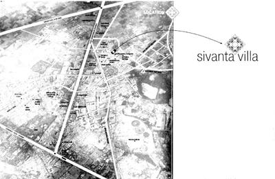 Project Image of 0.0 - 3717.0 Sq.ft 4 BHK Villa for buy in Mahant Sivanta Villa