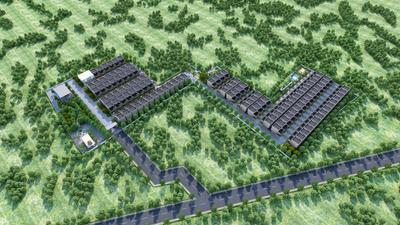 Project Image of 2955.0 - 2985.0 Sq.ft 4 BHK Villa for buy in SJ Park Ville