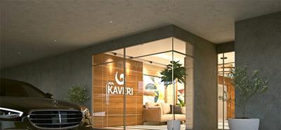 Project Image of 440.46 - 1109.54 Sq.ft 1 BHK Apartment for buy in Pranav Redevelopment Of Kaveri CHSL