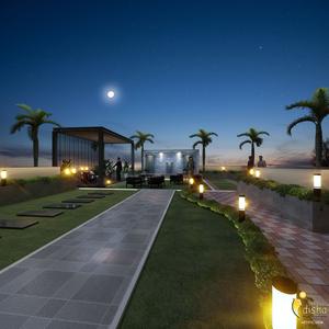 Project Image of 316.14 - 461.66 Sq.ft 1 BHK Apartment for buy in Shreesha Heights