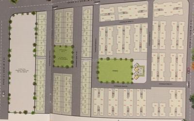 Umiya Nagar Images for Master Plan of Umiya Umiya Nagar 1