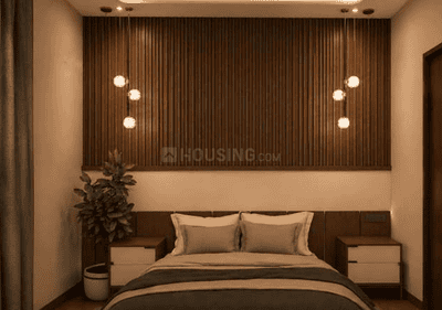 Project Image of 750.0 - 1100.0 Sq.ft 2 BHK Apartment for buy in Ayati Greens 1