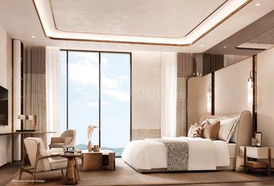 Project Image of 1091.57 - 2788.0 Sq.ft 3 BHK Apartment for buy in Lodha Sovrano