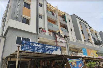 Lakshmi Villa Phase 1 Elevation 1