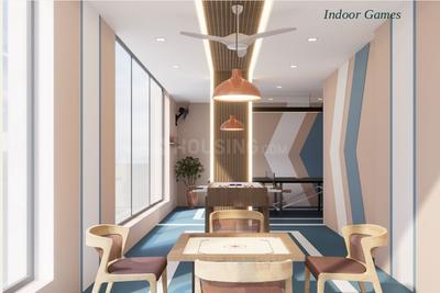 Project Image of 1058.0 - 1407.0 Sq.ft 2 BHK Apartment for buy in Aria Square
