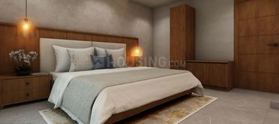 Project Image of 1677.0 - 2435.0 Sq.ft 3 BHK Apartment for buy in Skyline Odyssey