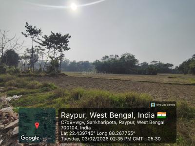 Project Image of 0.0 - 720.0 Sq.ft Residential Plot Plot for buy in Deblata