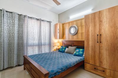 Project Image of 582.0 - 1209.97 Sq.ft 1 BHK Apartment for buy in Sreevatsa Urban Village