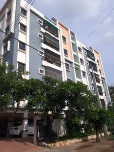 Project Image of 1121.0 - 1133.0 Sq.ft 2 BHK Apartment for buy in AV Meghana Residency