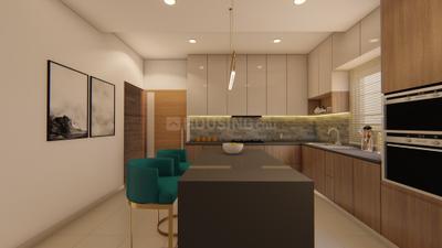 Project Image of 4338.6 - 9786.7 Sq.ft 5 BHK Villa for buy in Living Habitats Mittal Joshua Tree Villas