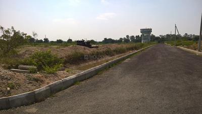 Project Image of 612.0 - 5400.0 Sq.ft Residential Plot Plot for buy in Suchirindia Silver Sands
