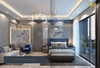 Project Image of 1439.36 - 1853.78 Sq.ft 3 BHK Apartment for buy in One Boat Club