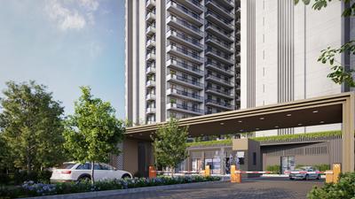 Project Image of 1257.26 - 2989.26 Sq.ft 2 BHK Apartment for buy in Roma Entertainment City