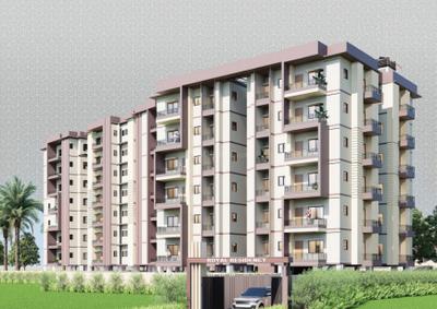 Project Image of 1097.0 - 1466.0 Sq.ft 2 BHK Apartment for buy in Royal Residency 