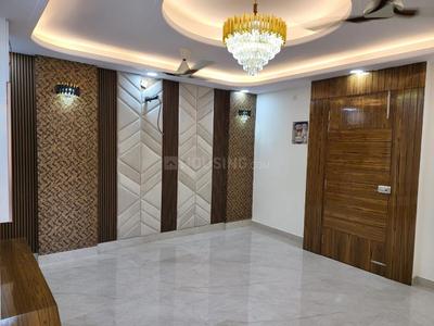 Project Image of 1350.0 - 2200.0 Sq.ft 3 BHK Builder Floor for buy in Creative Luxury Homes