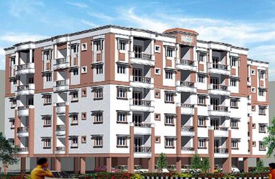 Project Image of 1204.0 - 1825.0 Sq.ft 2 BHK Apartment for buy in Reliance Elegance