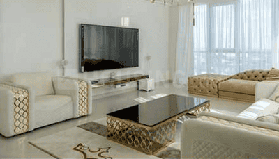Project Image of 0.0 - 1400.0 Sq.ft 3 BHK Apartment for buy in Pankaj Gokul Vrindavan Wing Madhav