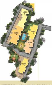 Naifer K B Enclave Phase 2 Layout Plan 1
