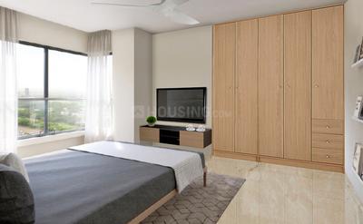 Project Image of 583.0 - 963.0 Sq.ft 2 BHK Apartment for buy in Tattva Mittal Amaltas 71