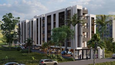 Project Image of 983.0 - 1428.0 Sq.ft 2 BHK Apartment for buy in G S Green Field