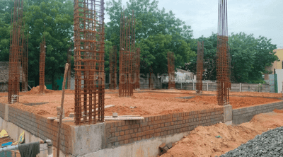 Project Image of 820.21 - 914.93 Sq.ft 2 BHK Apartment for buy in Visakas KN Castel