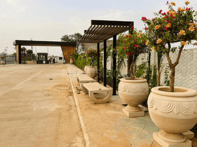 Project Image of 409.89 - 2928.75 Sq.ft Residential Plot Plot for buy in Raheja Nirwana Phase 3