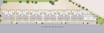 Project Image of 1120.0 - 1520.0 Sq.ft 2 BHK Apartment for buy in Darshanam Plaza