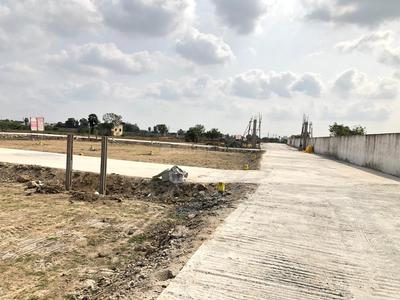 Project Image of 870.0 - 1997.0 Sq.ft Residential Plot Plot for buy in Vamanan ADP Avenue
