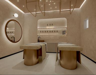 Project Image of 763.0 - 1242.36 Sq.ft 2 BHK Apartment for buy in Fortune Florence