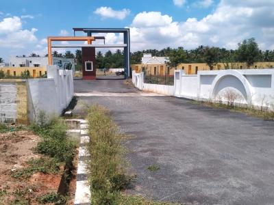 Project Image of 1160.0 - 2290.0 Sq.ft 2 BHK Villa for buy in Elango Nagar Phase II