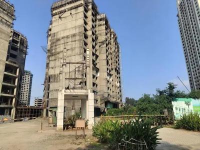 Project Image of 556.0 - 1250.0 Sq.ft 1 BHK Apartment for buy in Embassy Indiabulls Park 1