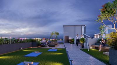 Project Image of 1020 Sq.ft 3 BHK Apartment / Flat for sale in Chembur for Rs. 42400000